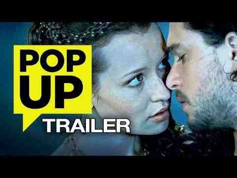 Pompeii - trailer 4