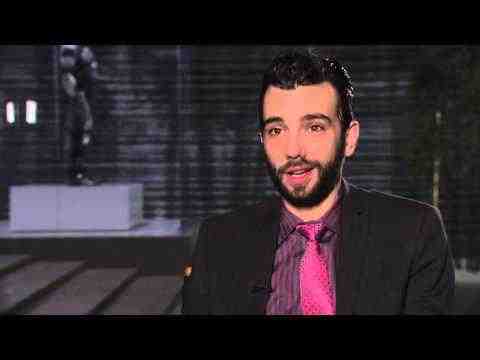 RoboCop - Jay Baruchel Interview
