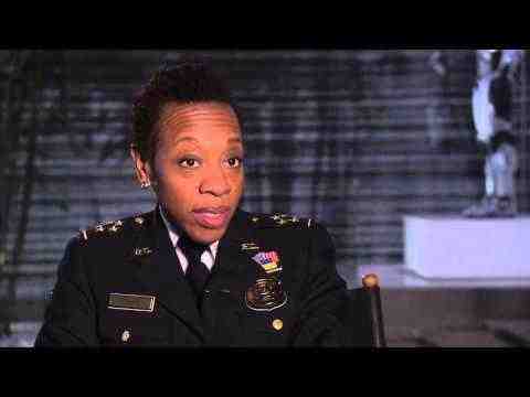 RoboCop - Marianne Jean-Baptiste Interview