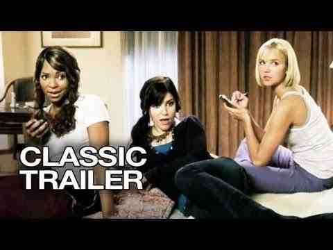 John Tucker Must Die - trailer