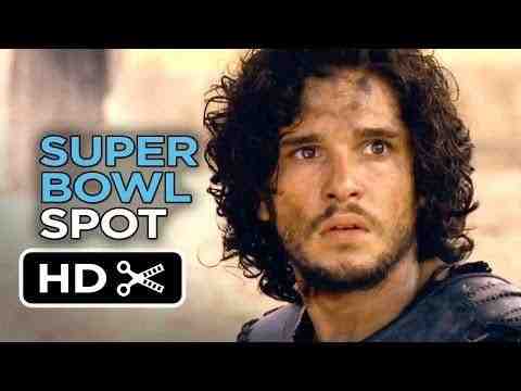 Pompeii - TV Spot 2