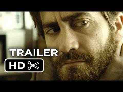 Enemy - trailer 1