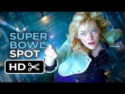 The Amazing Spider-Man 2 - TV Spot 2