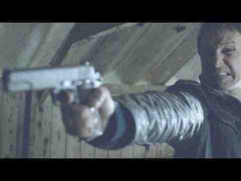 Die Todesliste - Nr. 1 stirbt - trailer