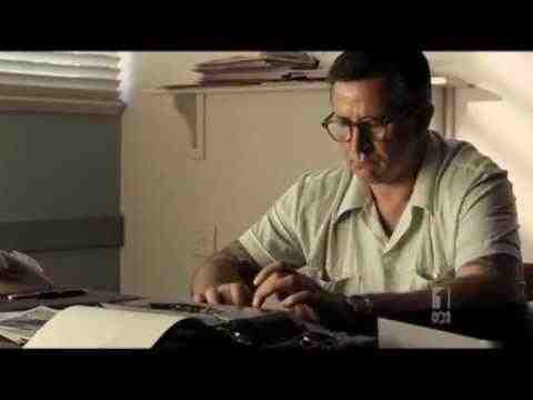 Balibo - trailer