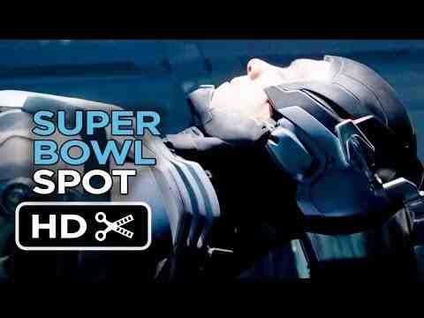 RoboCop - TV Spot 7