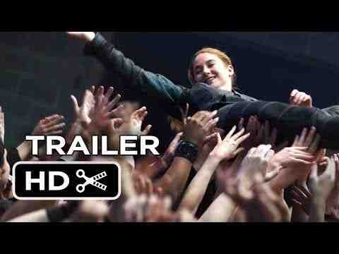 Divergent - trailer 3