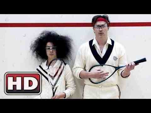 HairBrained - trailer 1