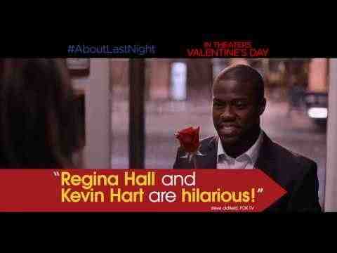 About Last Night - TV Spot 4