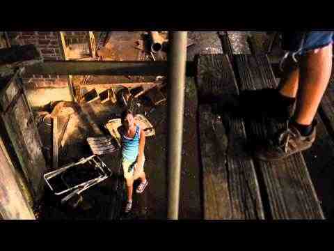 The Crocodiles - trailer