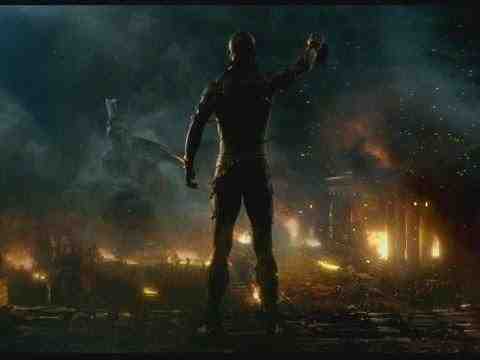 300: Rise of an Empire - trailer 4