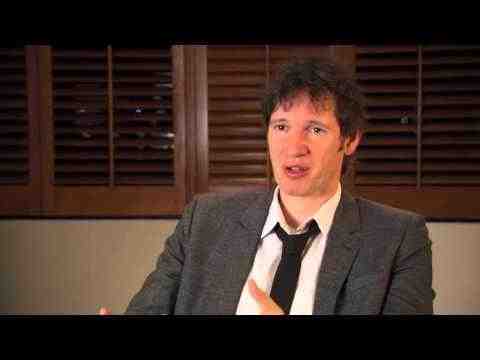 Pompeii - Director Paul W. S. Anderson Interview