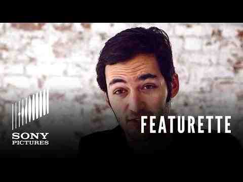 RoboCop - Featurette: Man And Machine Part 1