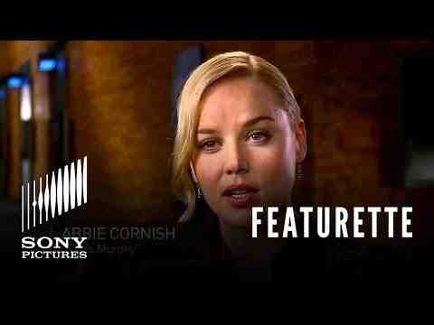 RoboCop - Featurette: Man And Machine Part 2