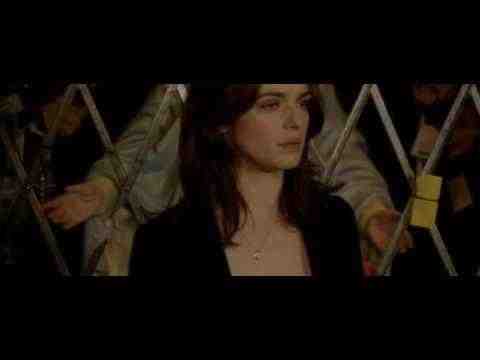 Constantine - trailer