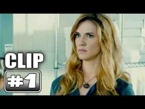 The Right Kind of Wrong - Clip 1