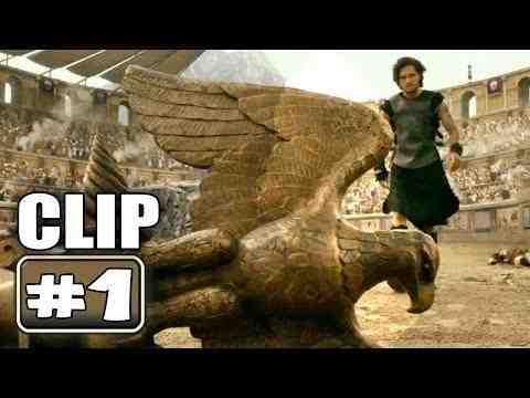 Pompeii - Clip 