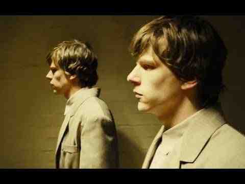 The Double - trailer 2