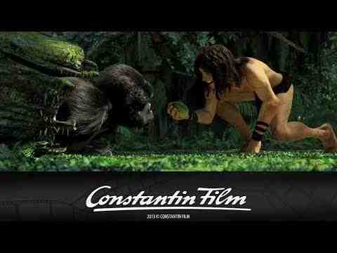 Tarzan - Clip 