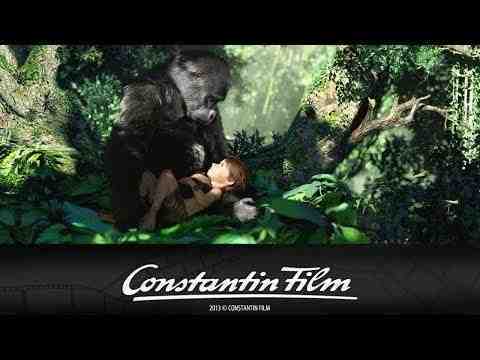 Tarzan - Clip 