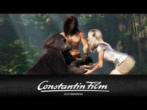 Tarzan - Clip 