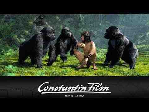 Tarzan - Clip 