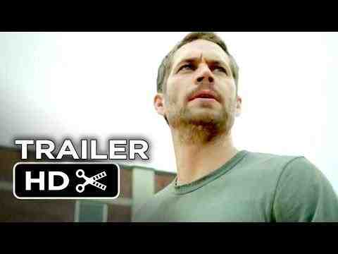 Brick Mansions - trailer 1