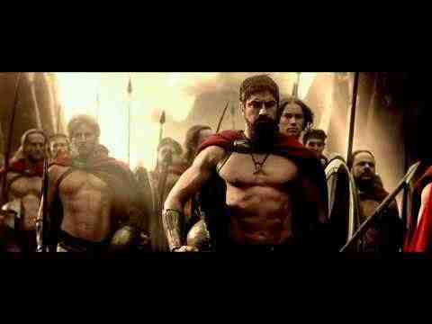 300: Rise of an Empire - TV Spot 1
