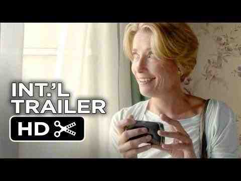 The Love Punch - trailer 1