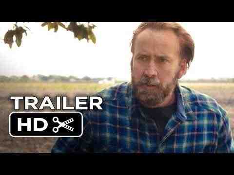 Joe - trailer 2