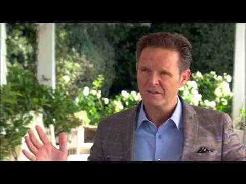 Son of God - Producer Mark Burnett Interview