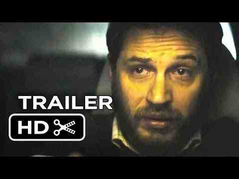 Locke - teaser trailer 1