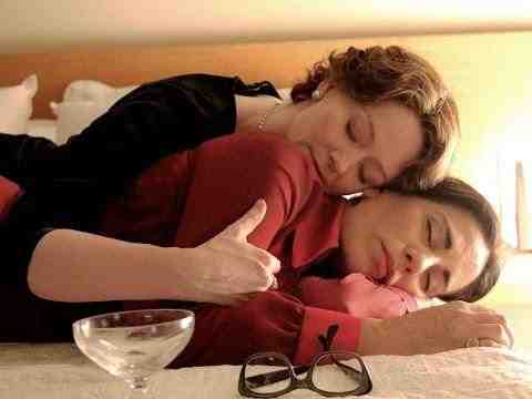 Die Poetin - trailer 1