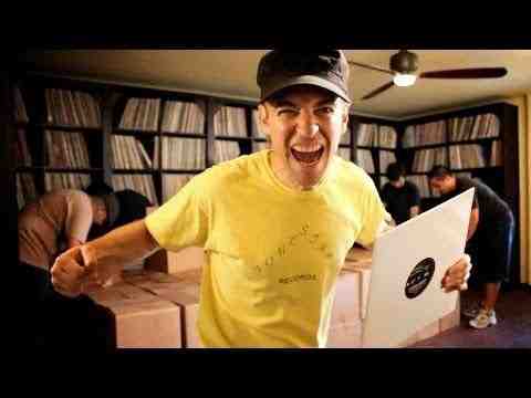 Our Vinyl Weighs a Ton: This Is Stones Throw Records - trailer 1