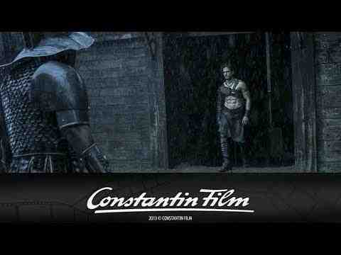 Pompeii - TV Spot 1