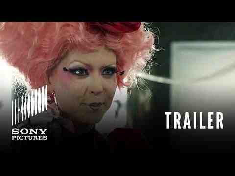 The Hungover Games - trailer 2