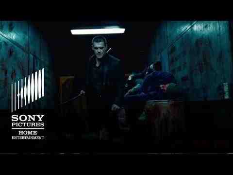 Oldboy - TV Spot 1