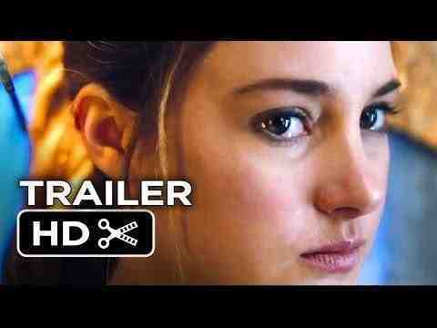 Divergent - TV Spot 4