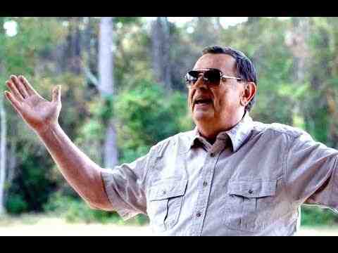 The Sacrament - trailer 1