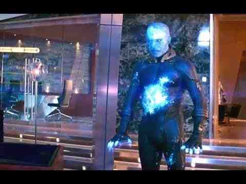 The Amazing Spider-Man 2 - trailer 6