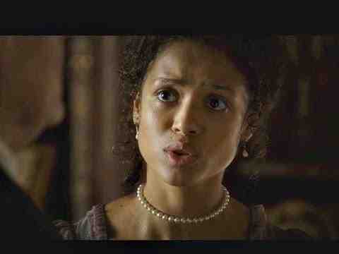 Dido Elizabeth Belle - trailer 1
