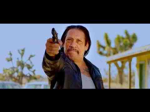 Bullet - trailer