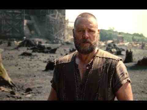 Noah - TV Spot 2