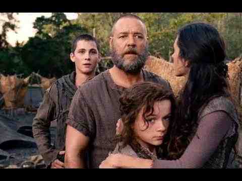 Noah - trailer 4