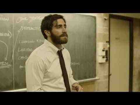 Enemy - Featurette 