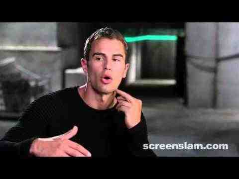 Divergent - Featurette 