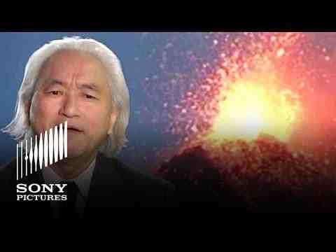 Pompeii - Pompeii with Michio Kaku - Part 1