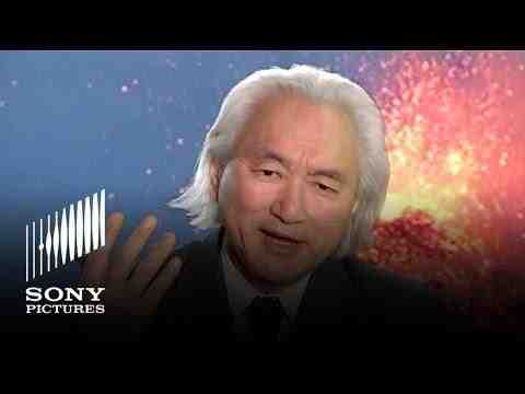 Pompeii - Pompeii with Michio Kaku - Part 4