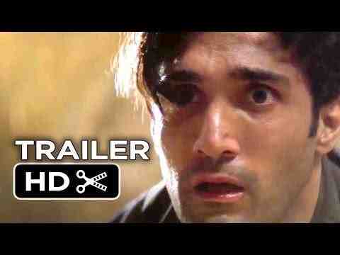 Jinn - trailer 1
