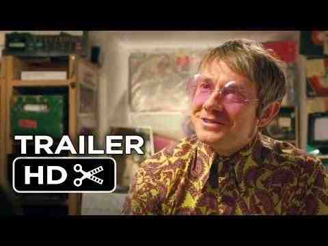 Svengali - trailer 1